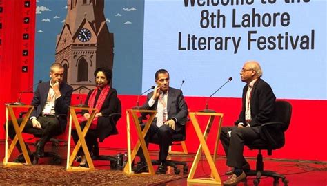 Lahore Literary Festival 2017: Kirjallisuuden ja kulttuurin yhteenkuuluvuutta korostava juhla Pakistanissa