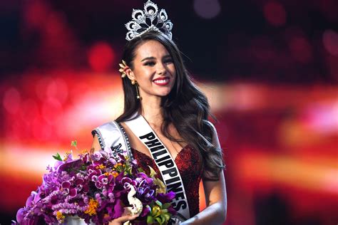  Miss Universe 2018: Catriona Grayin Voitto - Kun Filippiinit Valloitti Maailmankaupungin