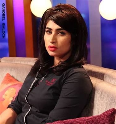 Qandeel Baloch’s Controversial “Honour Killing”: A Tragedy Amplifying Pakistan’s Social and Legal Complexities