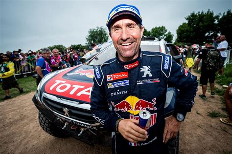 The Triumphant Return: How Stéphane Peterhansel’s Dakar Rally Dominance Sparked Renewed Interest in Motorsports Among French Youth