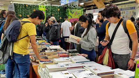  Bogotá International Book Fair: A Celebration of Literature and a Catalyst for Social Change