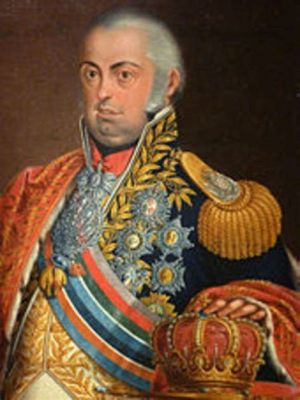  Conquest Of Rio De Janeiro; A Monumental Feud And The Rise Of Dom João VI