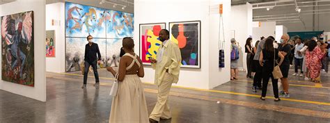 Investec Cape Town Art Fair: A Celebration of Contemporary African Art and a Catalyst for Cultural Dialogue