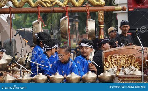 Jogjakarta Gamelan Festival 2019: A Celebration of Traditional Javanese Music and an Unexpected Glimpse into Modern Indonesian Identity