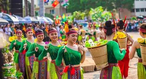 Mekong Music Festival 2019; a Celebration of Vietnamese Tradition and Modern Soundscapes