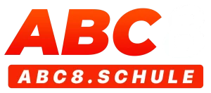 Logo ABC8