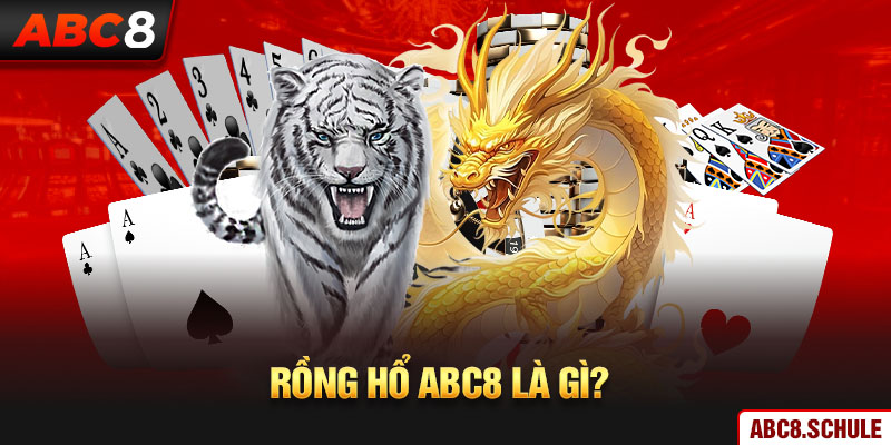 Rồng Hổ ABC8 là gì?